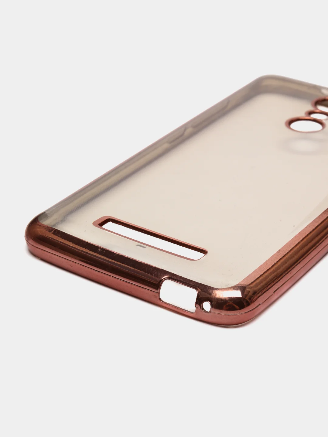 Розовый чехол XIAOMI REDMI NOTE 3