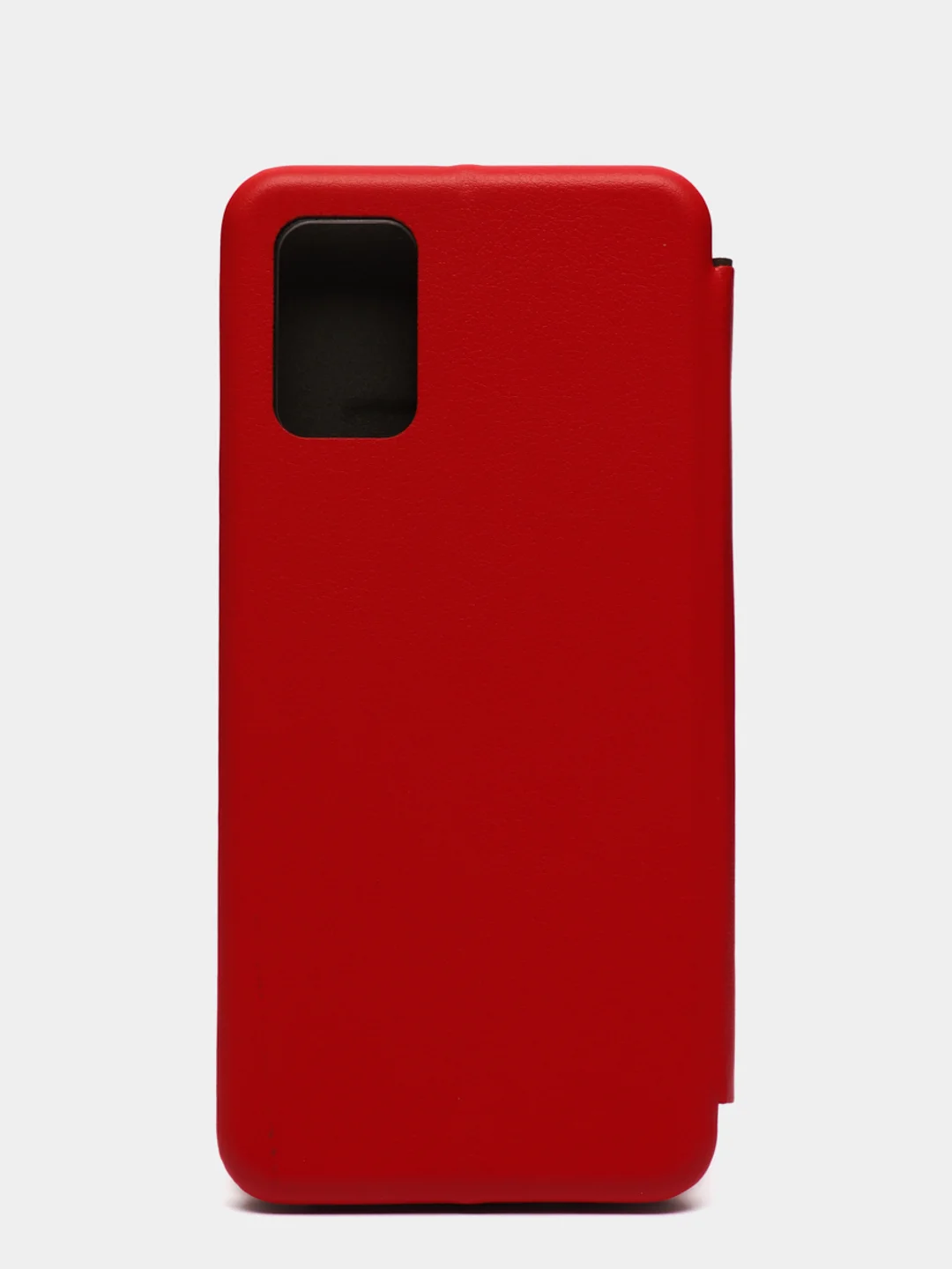 Красный чехол книжка SAMSUNG A03S