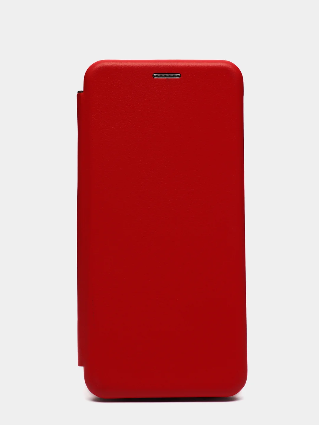 Красный чехол книжка SAMSUNG A03S