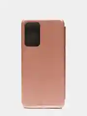 Медный чехол книжка Xiaomi Redmi note 11 pro plus