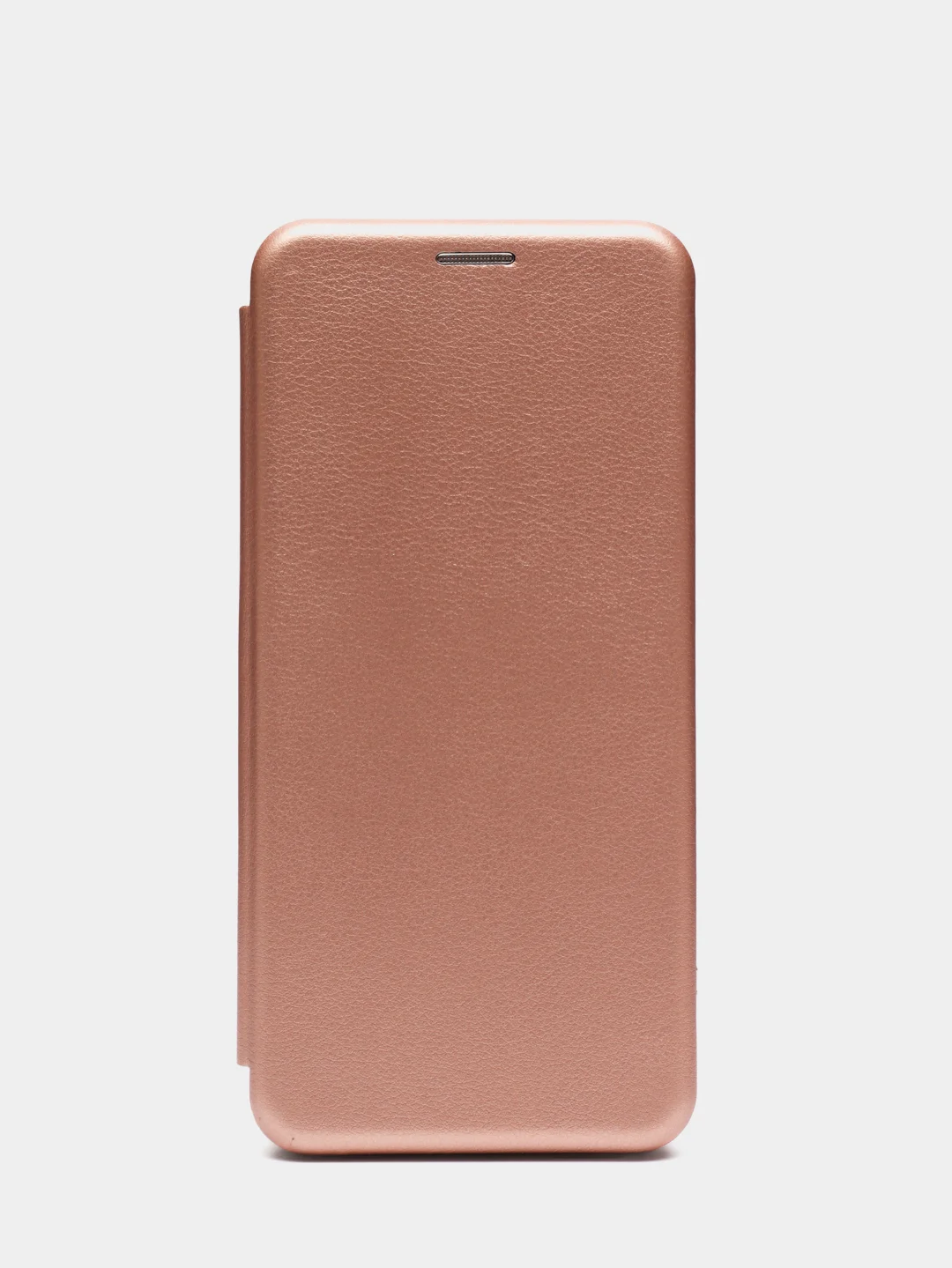 Медный чехол книжка Xiaomi Redmi note 11 pro plus