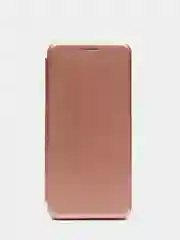Медный чехол книжка Xiaomi Redmi note 11 pro plus