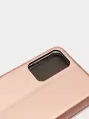 Медный чехол книжка Xiaomi Redmi note 11 pro plus
