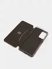 Медный чехол книжка Xiaomi Redmi note 11 pro plus