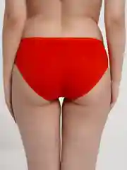 Красный трусы для беременных Enjoy Preg
