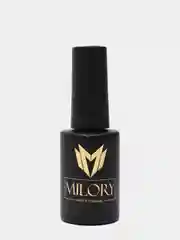 Milory, гель-лак Classic Collection №019, микрошимер, 10 гр