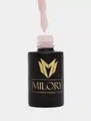 Milory, гель-лак Classic Collection №019, микрошимер, 10 гр