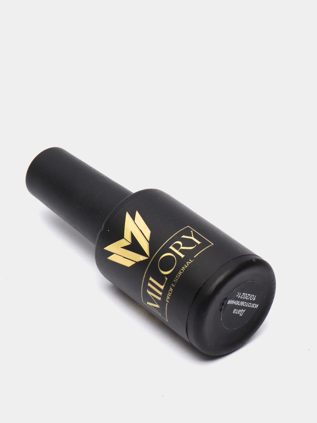 Milory, гель-лак Classic Collection №019, микрошимер, 10 гр