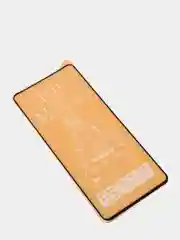 Защитная пленка матовая 9D INFINIX SMART 8 PLUS