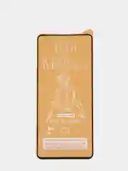 Защитная пленка матовая 9D INFINIX SMART 8 PLUS