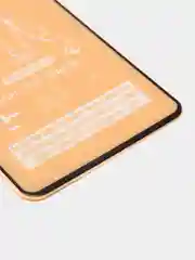 Защитная пленка матовая 9D INFINIX SMART 8 PLUS