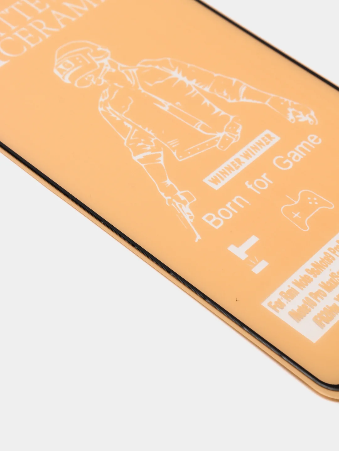 Защитная пленка матовая SAMSUNG M53 /  Samsung M52  / M51  / SAMSUNG A73 / A71 / A72