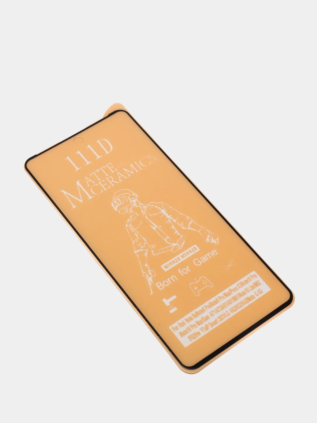 Защитная пленка матовая SAMSUNG M53 /  Samsung M52  / M51  / SAMSUNG A73 / A71 / A72