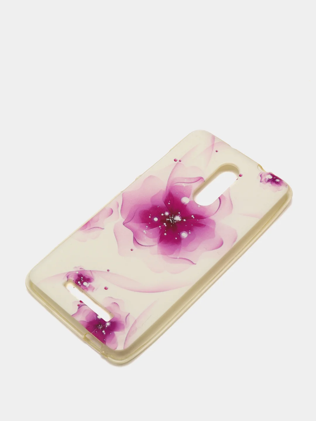 Красный чехол XIAOMI REDMI NOTE 3