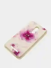 Красный чехол XIAOMI REDMI NOTE 3
