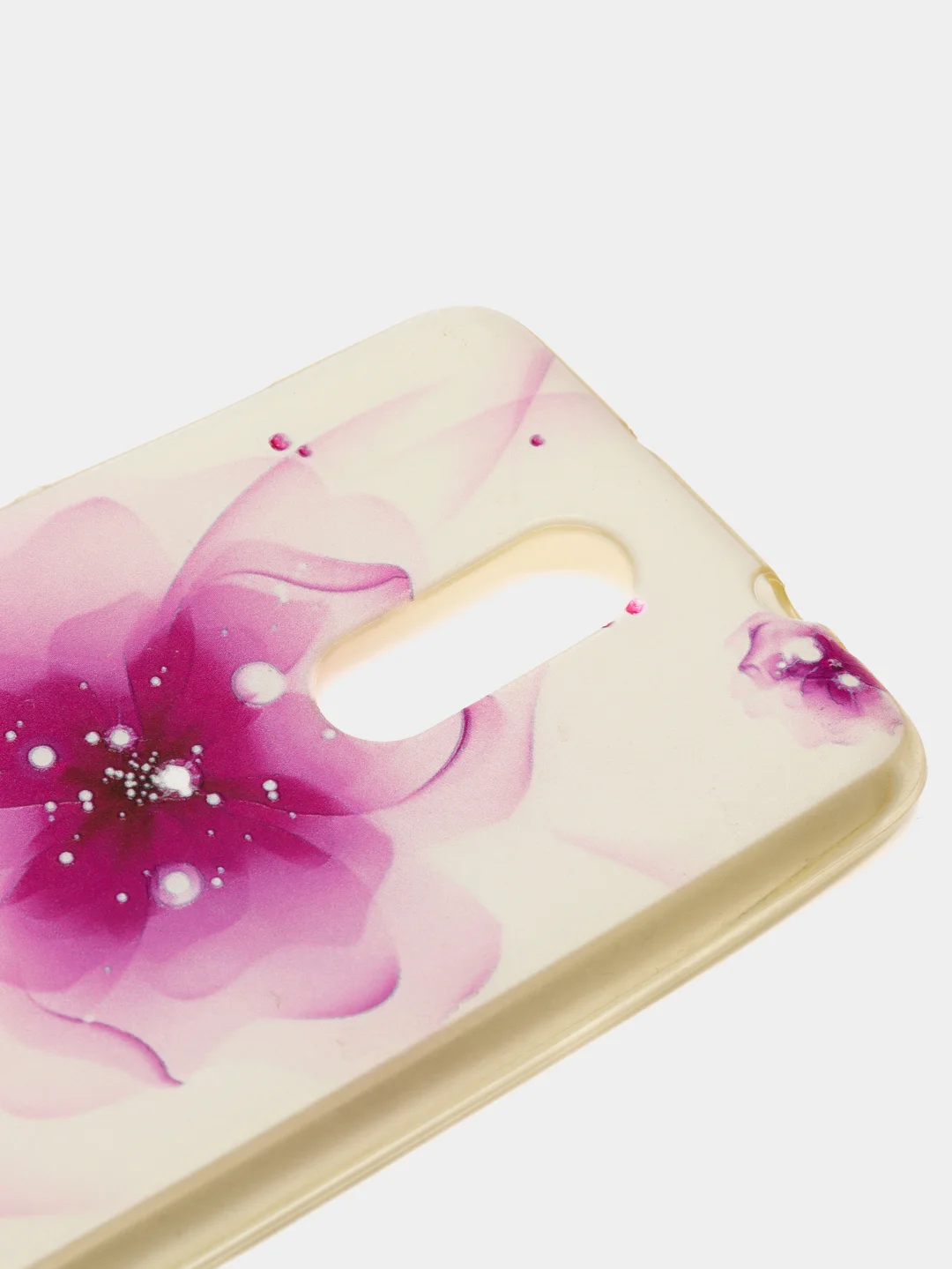 Красный чехол XIAOMI REDMI NOTE 3