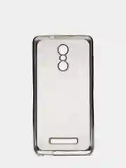 Серебряный чехол XIAOMI REDMI NOTE 3
