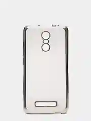 Серебряный чехол XIAOMI REDMI NOTE 3