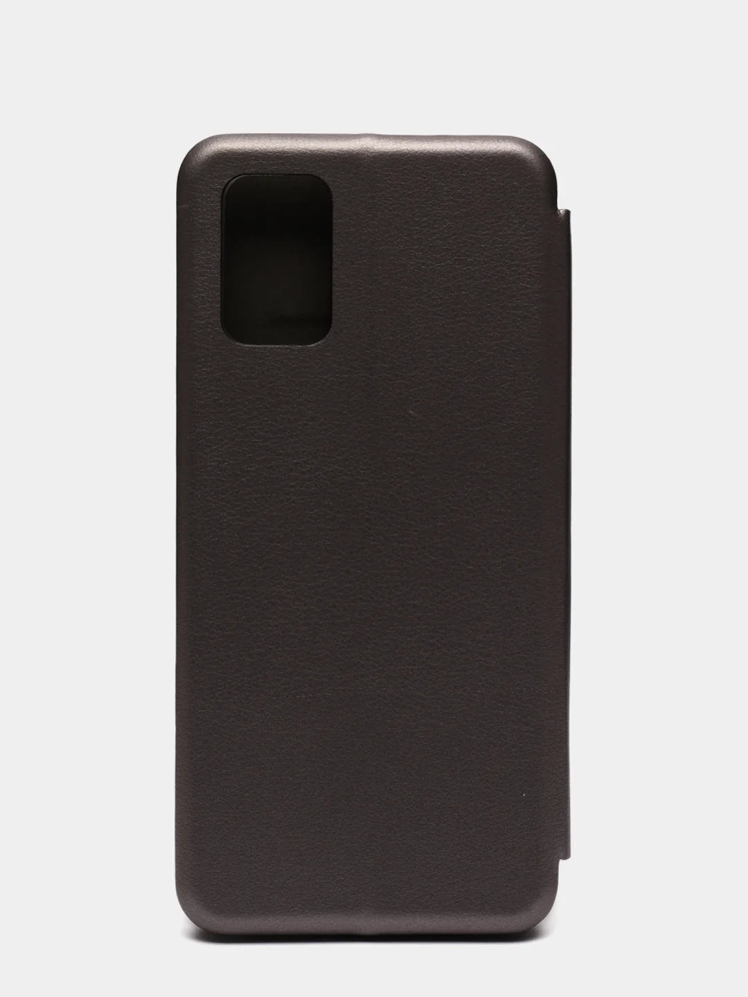 Серый чехол книжка SAMSUNG A03S