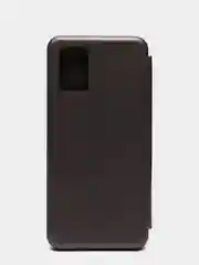 Серый чехол книжка SAMSUNG A03S