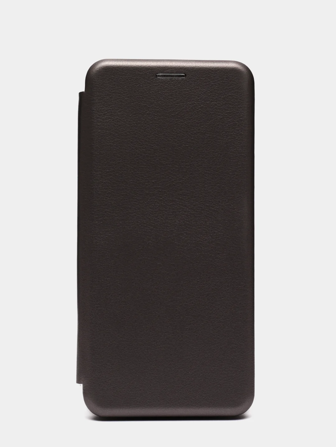 Серый чехол книжка SAMSUNG A03S