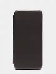 Серый чехол книжка SAMSUNG A03S