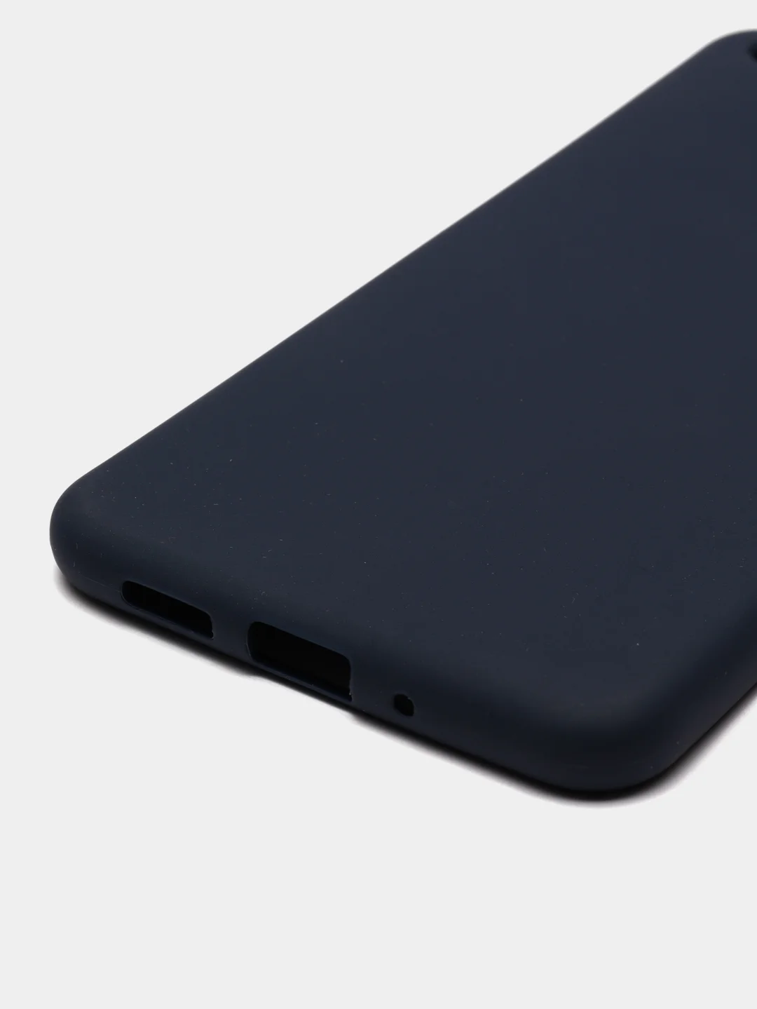 Синий чехол HUAWEI P9 LITE