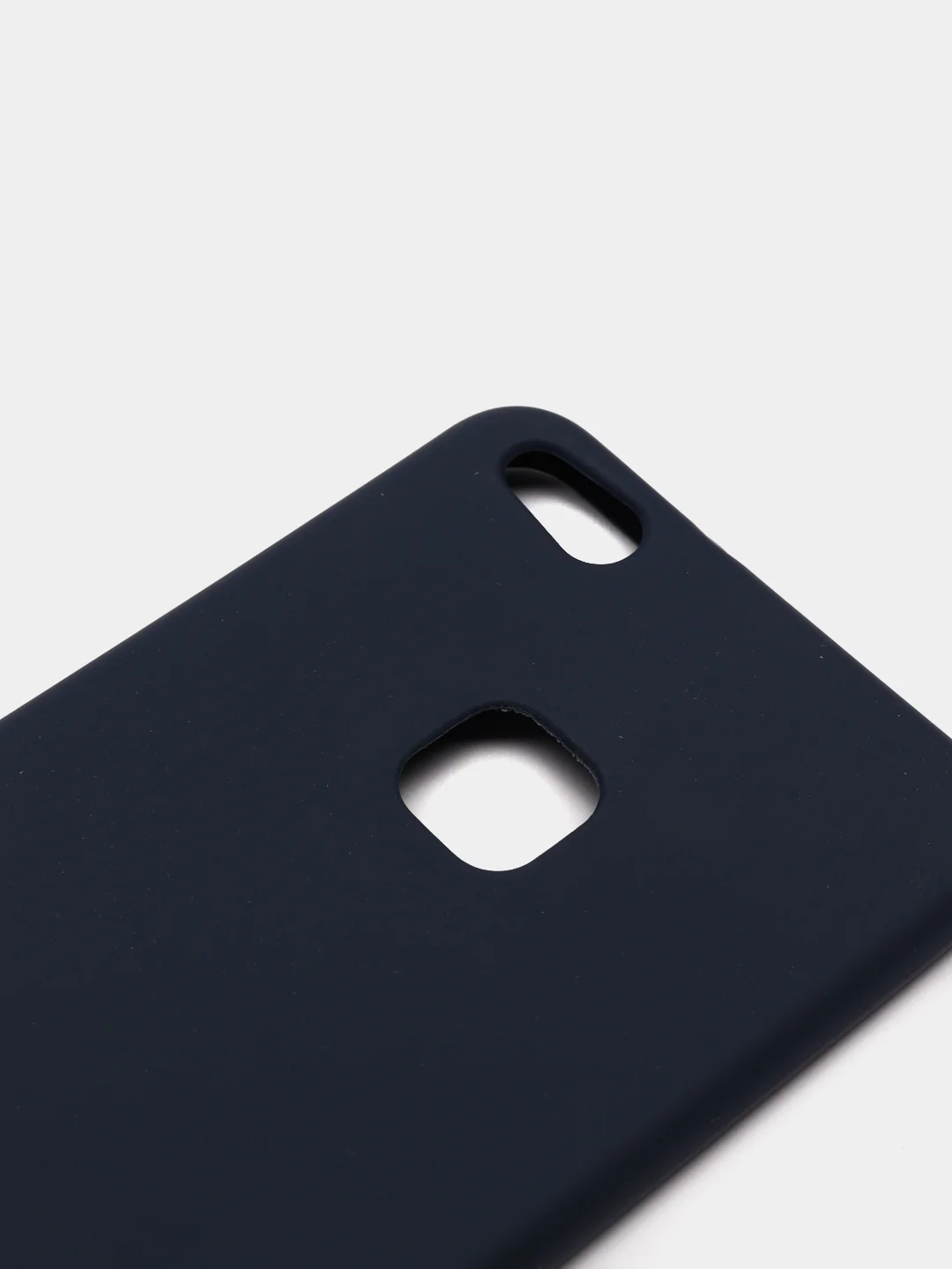 Синий чехол HUAWEI P9 LITE