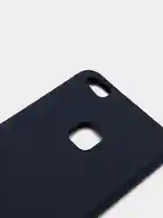 Синий чехол HUAWEI P9 LITE