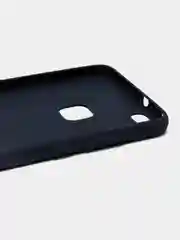 Синий чехол HUAWEI P9 LITE