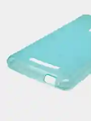 Бирюзовый чехол XIAOMI REDMI NOTE 3