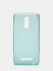 Бирюзовый чехол XIAOMI REDMI NOTE 3