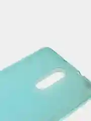 Бирюзовый чехол XIAOMI REDMI NOTE 3