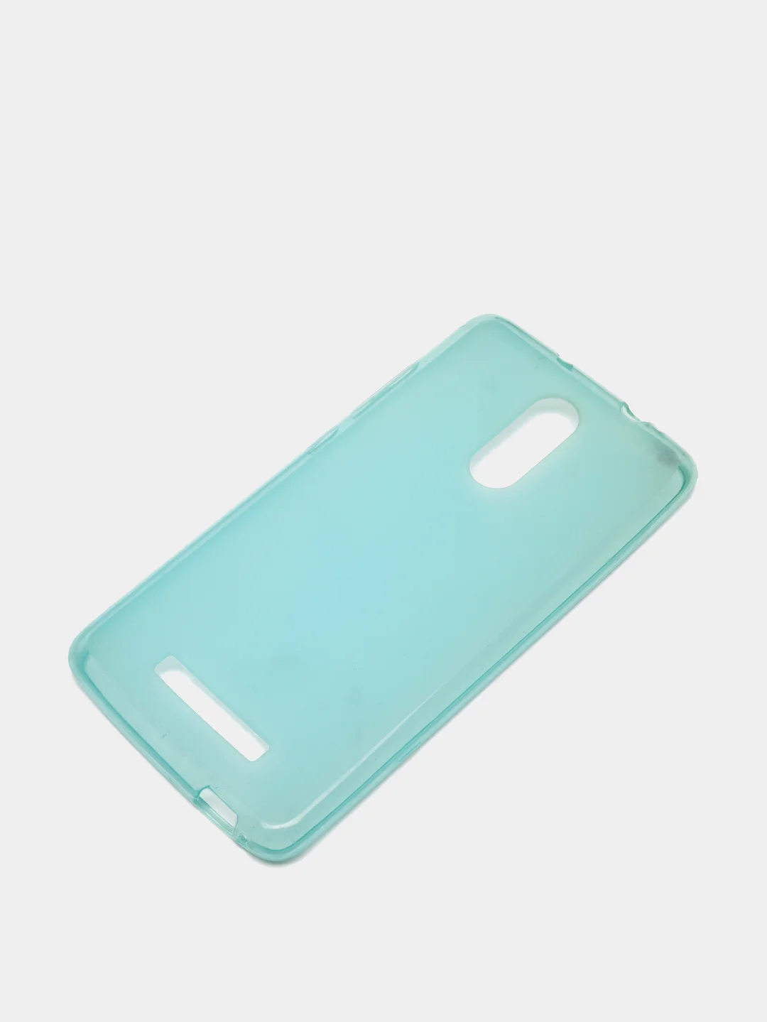 Бирюзовый чехол XIAOMI REDMI NOTE 3