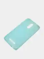 Бирюзовый чехол XIAOMI REDMI NOTE 3