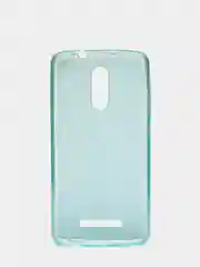 Бирюзовый чехол XIAOMI REDMI NOTE 3