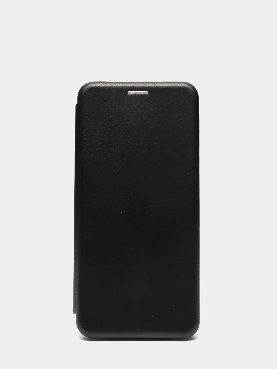 Черный чехол книжка Xiaomi Redmi note 11 pro plus