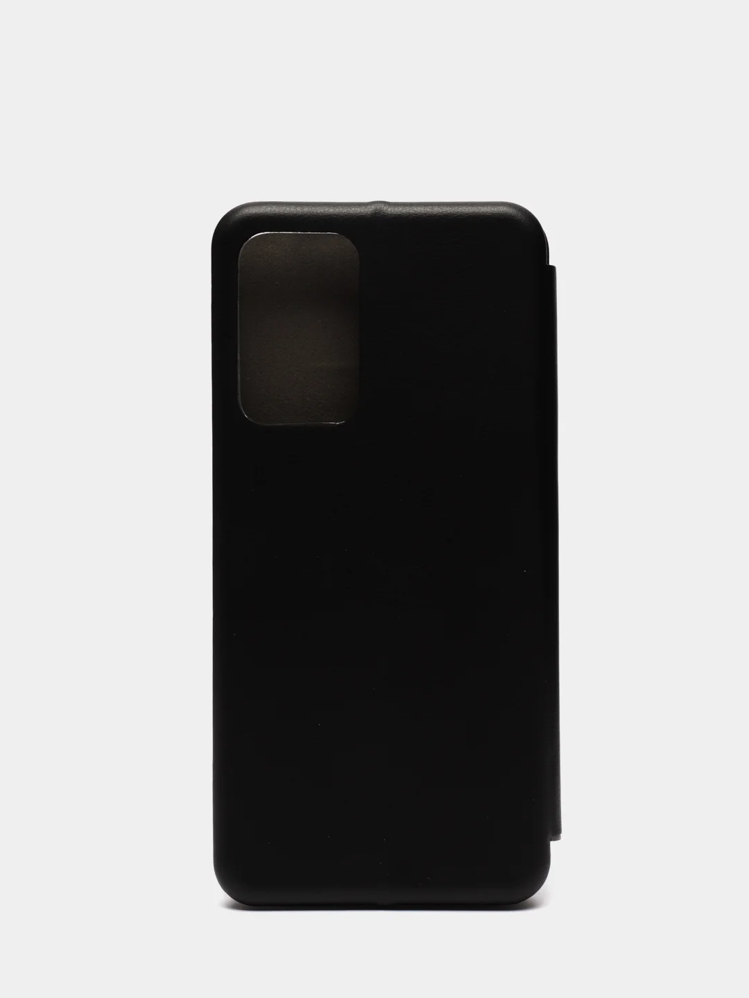 Черный чехол книжка Xiaomi Redmi note 11 pro plus