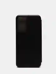 Черный чехол книжка Xiaomi Redmi note 11 pro plus