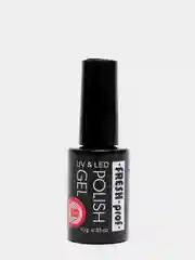 Гель лак, гель лак для ногтей, гель-лак Fresh Prof Melody 10g розовый, хаки, синий, фиолет