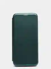Зеленый чехол книжка Honor 10i / Honor 10 lite / P smart 2019 / HONOR 20i