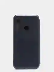 Темно-синий чехол книжка Honor 10i / Honor 10 lite / P smart 2019 / HONOR 20i