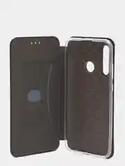 Темно-синий чехол книжка Honor 10i / Honor 10 lite / P smart 2019 / HONOR 20i