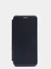 Темно-синий чехол книжка Samsung A11 / M11