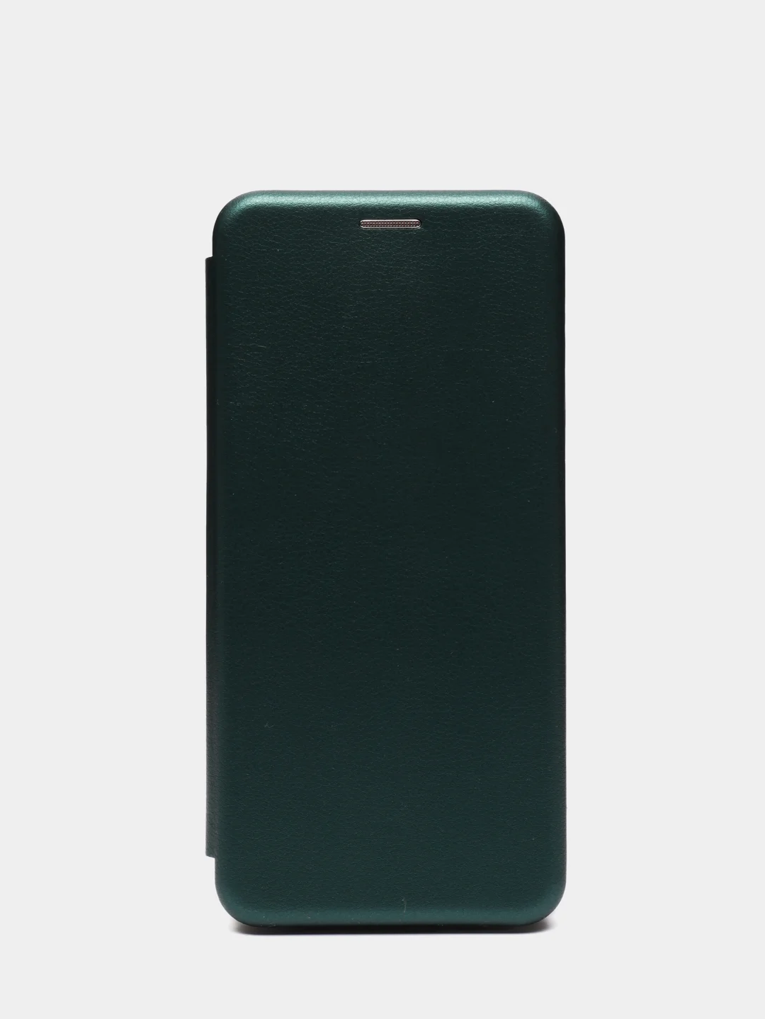 Зеленый чехол книжка Xiaomi Redmi note 11 pro plus