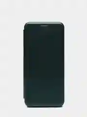 Зеленый чехол книжка Xiaomi Redmi note 11 pro plus