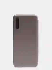 Серый чехол книжка Huawei Y8P / HONOR 30i