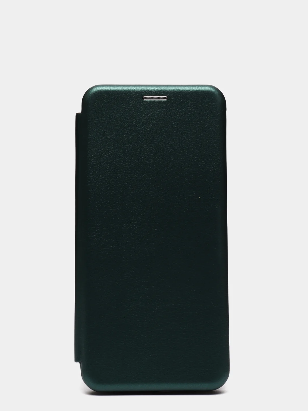 Зеленый чехол книжка SAMSUNG A03S