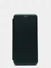 Зеленый чехол книжка SAMSUNG A03S