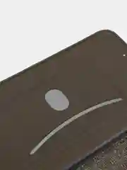 Зеленый чехол книжка SAMSUNG A03S